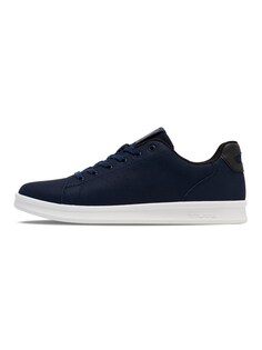 Кроссовки Hummel Sneakers, морской синий