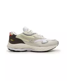 Мужские кроссовки Wave Rider Mizuno, белый