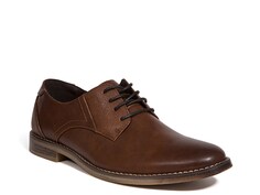 Ботинки Deer Stags из искусственной кожи, темно-коричневый
