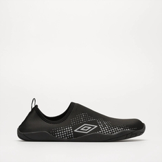 Обувь Umbro Sunela для плавания, черный