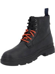 Ботинки WRANGLER Lace-Up Boots WM32051A, черный