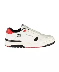 Шикарные спортивные туфли Sergio Tacchini с контрастными деталями Sergio Tacchini, белый