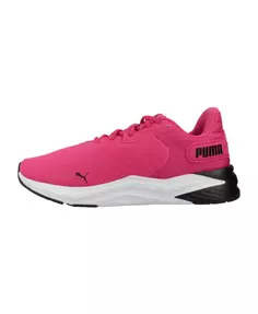 Трикотажные кроссовки Puma, розовый