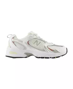 Кроссовки 530 New Balance, белый