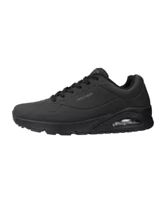 Кроссовки Air Stand Skechers, черный