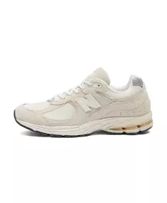 Спокойные серо коричневые кроссовки New Balance, бежевый