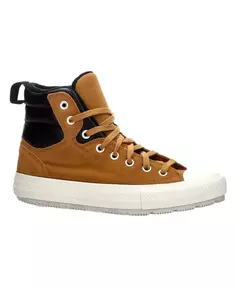 Кроссовки Chuck Taylor All Star Berkshire Converse, коричневый