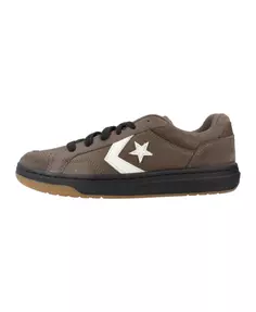 Кроссовки Classic Pro Blaze Converse, коричневый