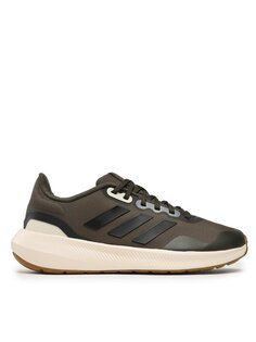 Кроссовки Adidas, коричневый