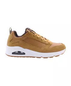 Кроссовки Flussio мужские Skechers, желтый