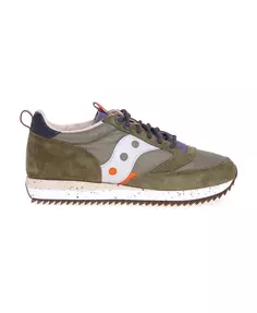 Спортивные кроссовки Saucony, зеленый