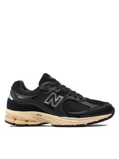 Кроссовки New Balance, черный