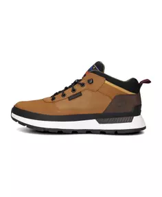 Кроссовки Field Trekker на шнуровке Timberland, коричневый