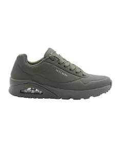 Кроссовки «Галатея» Skechers, зеленый