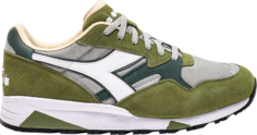 Кроссовки N902 Sphagnum, зеленый Diadora