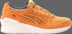 Кроссовки gel respector tonal pack Asics, загар