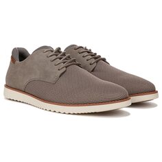 Мужские оксфорды Sync Knit Dr. SchollS, серый