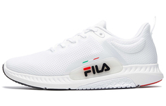 Мужская обувь Lifestyle Series Fpf с низким верхом белого/черного цвета Fila