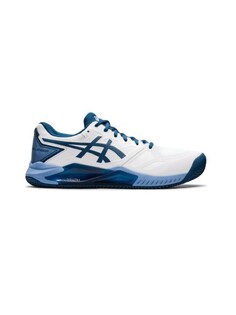 Кроссовки asics, белый