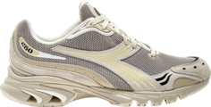 Кроссовки Mythos Propulsion 280 M2 Fog Silver Grey, серый Diadora