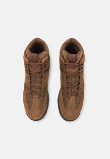 Кроссовки URBAN BREAKER 224 Lacoste, коричневый