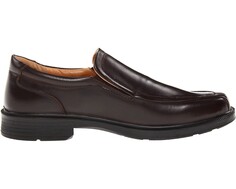 Лоферы Greenpoint Slip-On Loafer Deer Stags, коричневый