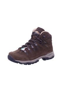 Кроссовки Ohio 2 GTX MEINDL, коричневый