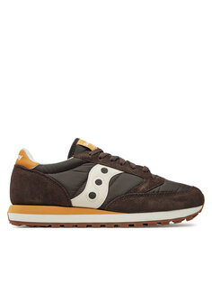 Кроссовки Saucony Originals Jazz S2044 705 Marrón, коричневый