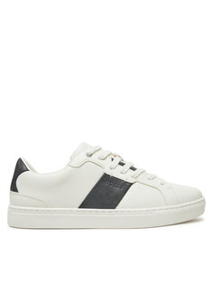 Кроссовки Guess Todi FMTTOD ELE12 Blanco, белый