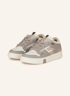 Кроссовки rmx REPRESENT, цвет CREME/TAUPE