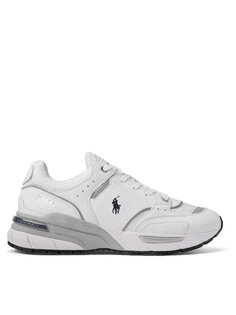 Кроссовки Polo Ralph Lauren Blanco, белый