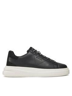 Кроссовки Guess Elba FMPVIB SUE12 Negro, черный