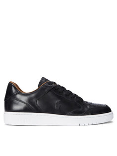 Кроссовки Polo Ralph Lauren Negro, черный