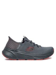 Кроссовки Skechers Gris, серый