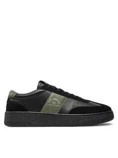 Кроссовки KARL LAGERFELD Negro, черный