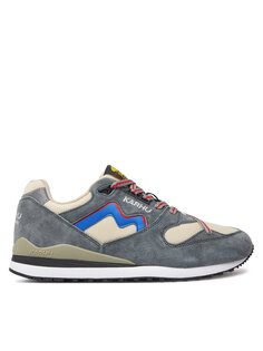 Кроссовки Karhu Synchron F802511 Gris, серый