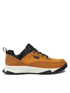 Кроссовки Timberland Lincoln Peak Lite Low Lc Waterproof Hk Boot TB0A6D7NEJN1 Marrón, коричневый