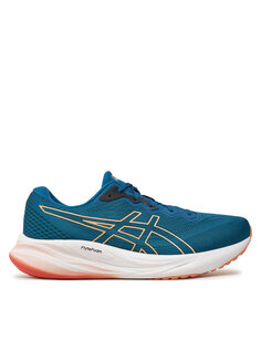 Беговые кросовки Asics de running Gel-Pulse 15 1011B780 Azul, синий
