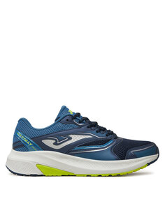 Беговые кросовки Joma de running Vitaly RVITAW2403 Azul marino, темно-синий/желтый