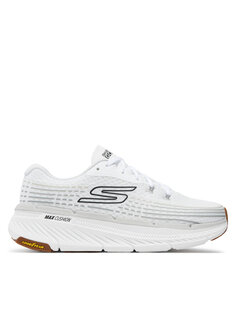 Беговые кросовки Skechers de running Max Cushioning Premier 2.0 220835 Blanco, белый
