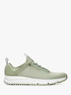 Кроссовки Tropicfeel All-Terrain Recycled, цвет swamp/green
