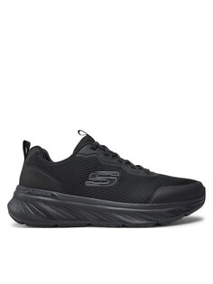 Кроссовки Skechers Edgeride - Rekze 232835/BBK Negro, черный
