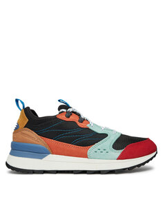 Кроссовки Merrell Alpine 83 Sneaker Recraft J006717 De color, цветной