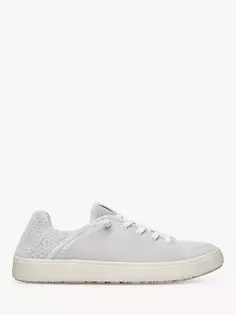Кроссовки Tropicfeel Sunset All-terrain Recycled, цвет onyx/white