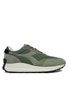 Кроссовки Diadora Race Suede Sw 501.179801-70164 Gris, серый