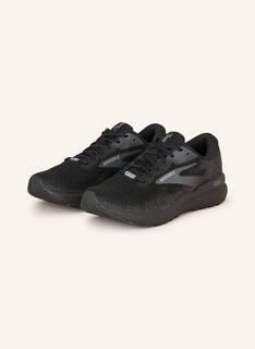 Кроссовки ghost 16 gtx BROOKS, черный/серый