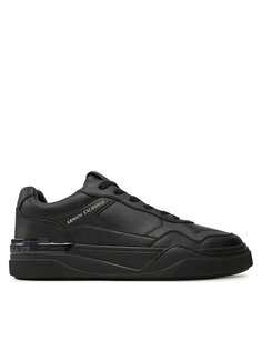 Кроссовки Armani Exchange XV857 00002 Negro, черный