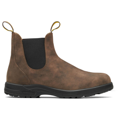 Повседневные ботинки Blundstone 2056 Rustic, цвет Rustic Brown