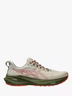 Кроссовки ASICS GT-2000 13, цвет nature/red