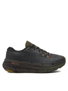 Беговые кросовки Skechers de running Max Cushioning Premier 2.0 220835 Verde, зеленый